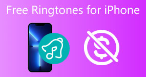 Free Ringtones for iPhone