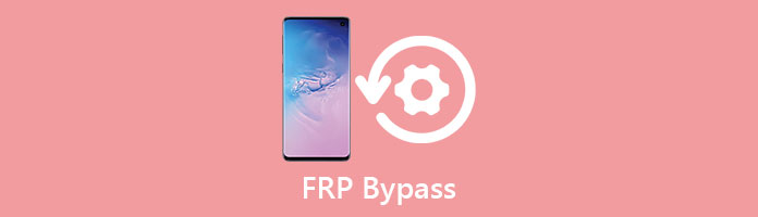 FRP bypass