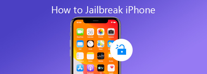 How to Jailbreak iPhone