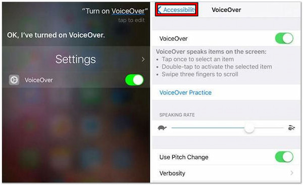 Unlock Iphone With Unresponsive Broken Screen With Siri