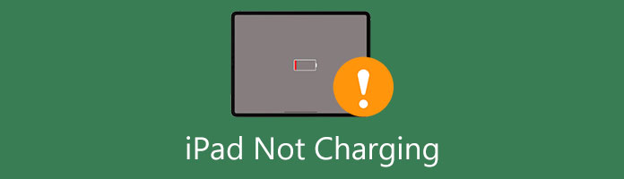 iPad Not Charging