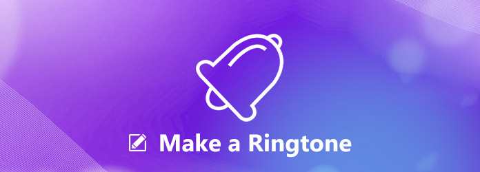 Make Ringtone for iPhone