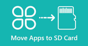 Move Apps to SD Card