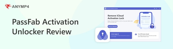 PassFab Activation Unlocker Review