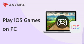 Play iOS Games on PC