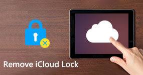 Remove iCloud Lock