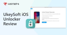 Ukeysoft Ios Unlocker Review