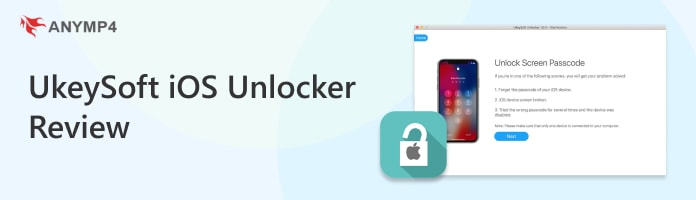 Ukeysoft Ios Unlocker Review