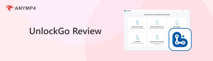 UnlockGo Review