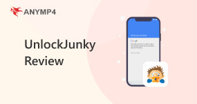 UnlockJunky Review