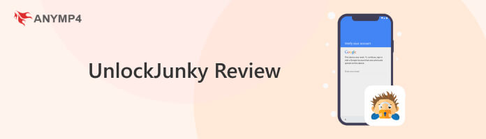 UnlockJunky Review