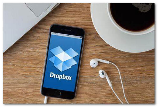 DropBox