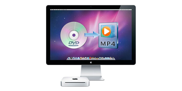 DVD to MP4