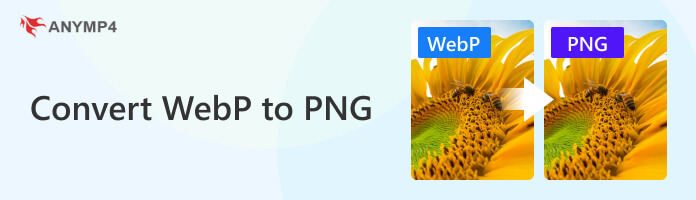 Convert WEBP to PNG