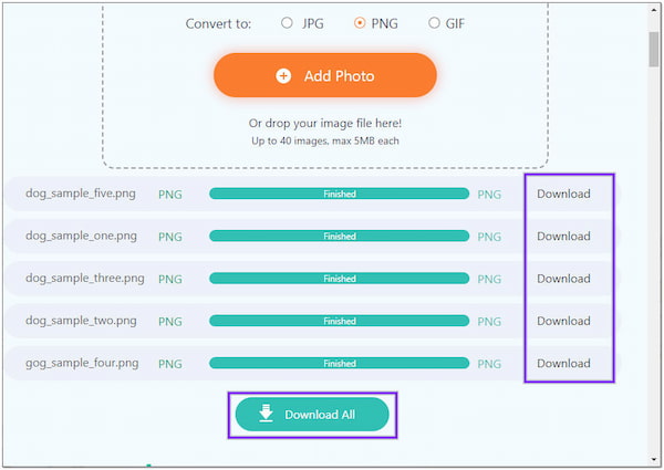 AnyMP4 DDS Converter Online Download