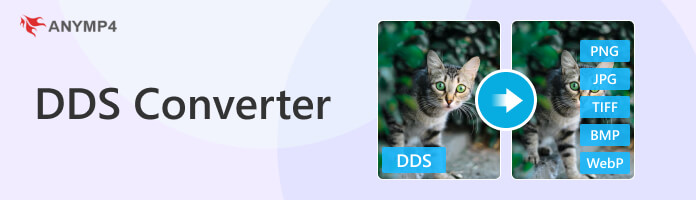 DDS Converter