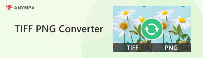 TIFF PNG Converter