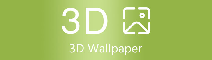 3D Wallpaper