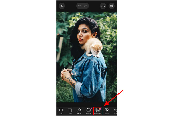 Picsart Editor