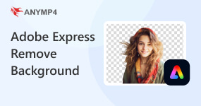 Adobe Express Remove Background