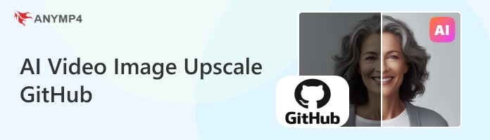 Ai Image Video Upscale Github