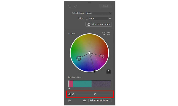 Illustrator Brightness Adjustment