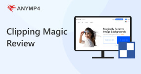 Clipping Magic Review