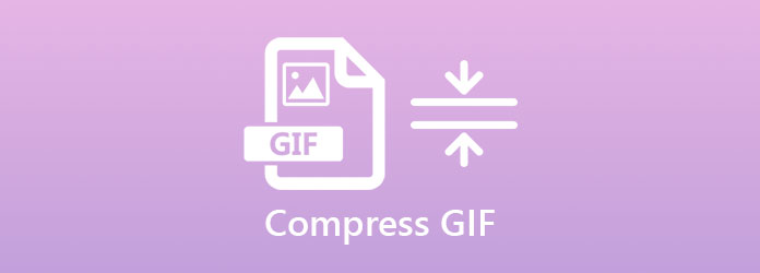 Compress GIF