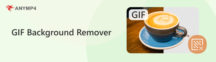 GIF Background Remover