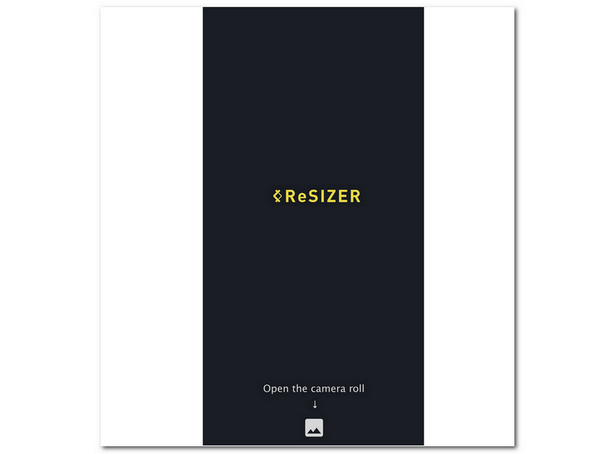 Resizer Resize Image