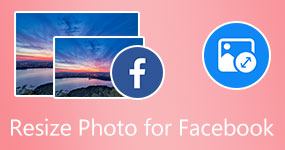 How to Resize Photo for Facebook