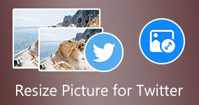 How to Resize Picture for Twitter