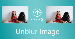 How to Unblur an Image