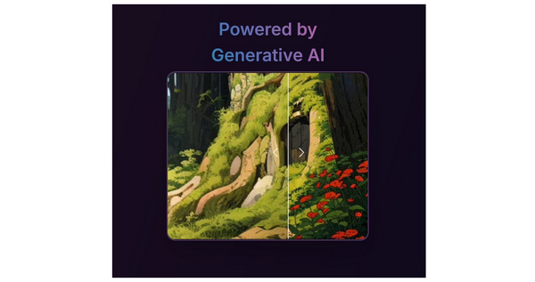 Magnific Generative Ai