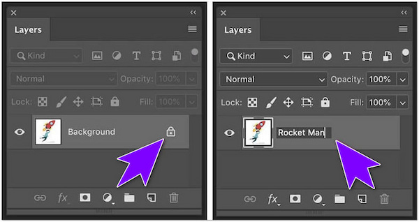 Make Background Transparent Photoshop Rename