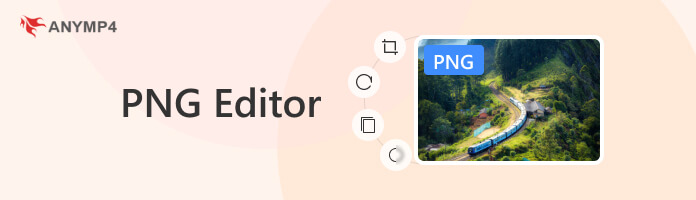 PNG Editor