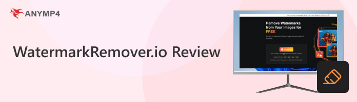 WatermarkRemover.io Review