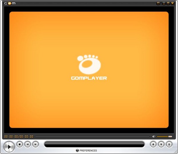 GOM Media Player