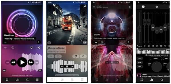 Poweramp Music Player