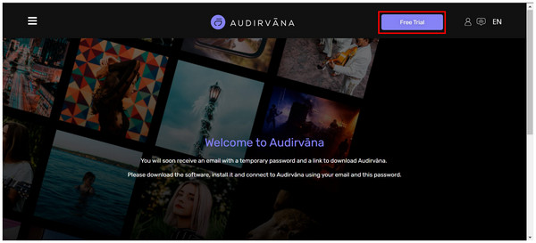 Audirvana Free Trial