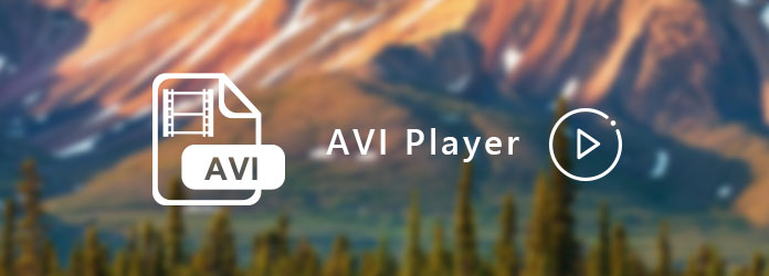 AVI Player