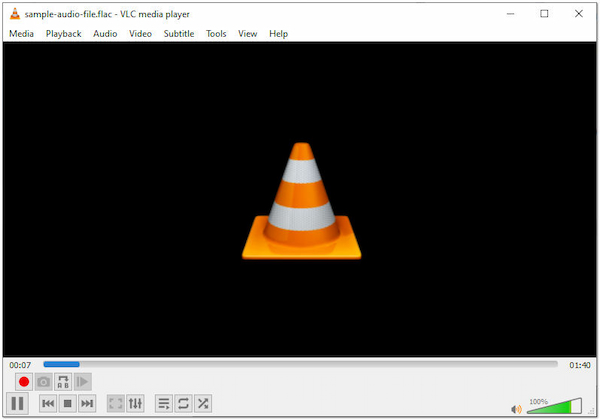 VLC Media Player