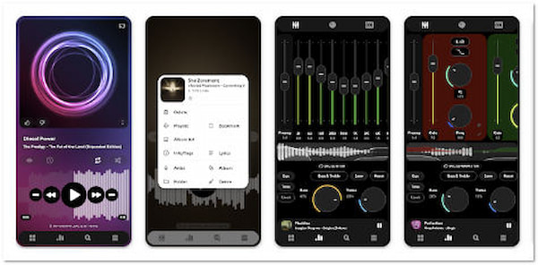 Poweramp Music Player