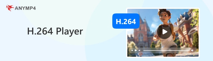 H.264 Player