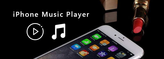 iPhone Music Player