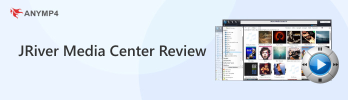 JRiver Media Center Review