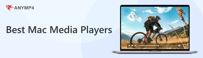 Mac Media Player