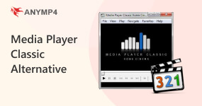 Media Player Classic Alternative