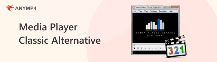 Media Player Classic Alternative