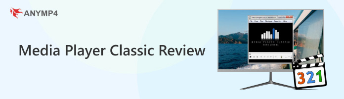 Media Player Classic Review